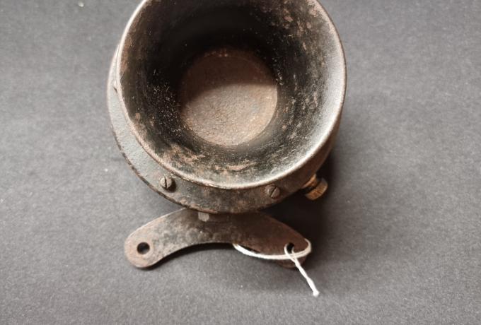 Kifonet Klaxon Horn used