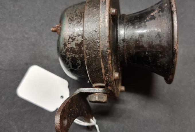 Kifonet Klaxon Horn used