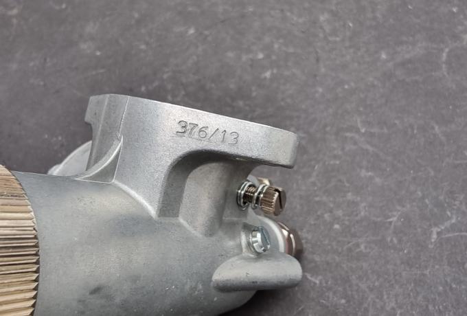 Amal Ariel VB 598cc Vergaser 1955-58. B/FIT