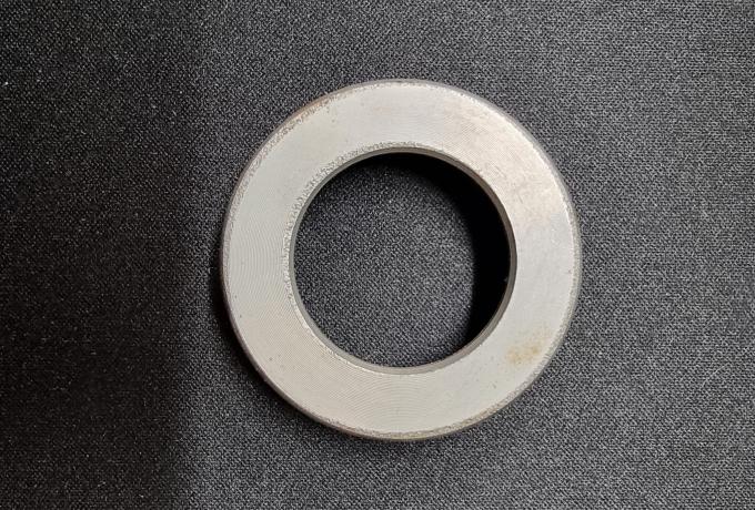 BSA C15/B40 Lenkkopfabdeckung 