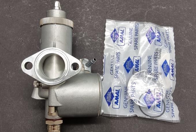 Amal Matchless G3 Vergaser 1964-66 STD