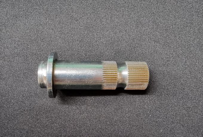 Triumph Shaft Brake Operating