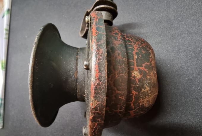 S.A. Klaxon. Kifonet Horn 6V  used