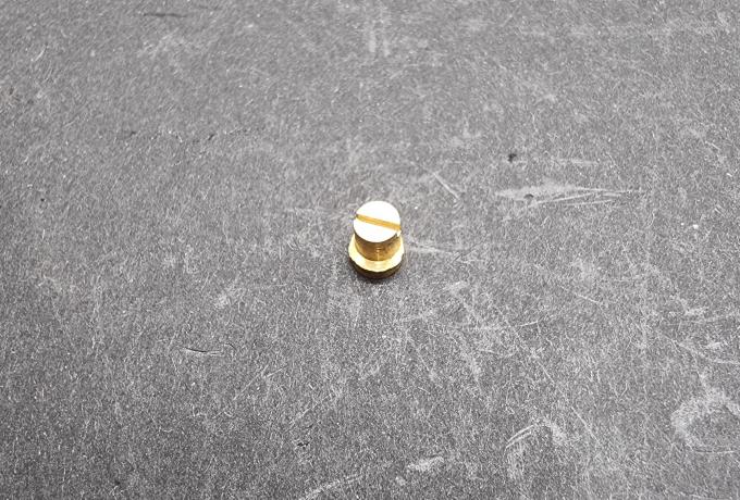 Contact Breaker Adjuster Pin