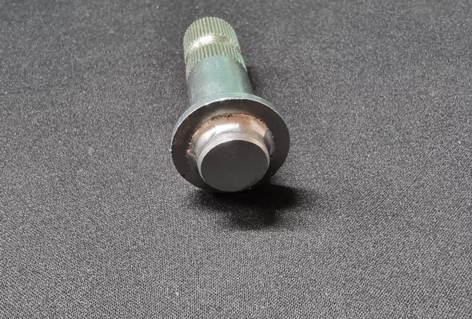 Triumph Shaft Brake Operating