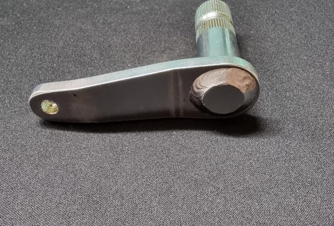 Triumph Shaft Brake Operating