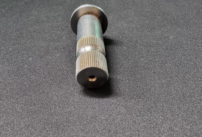 Triumph Shaft Brake Operating