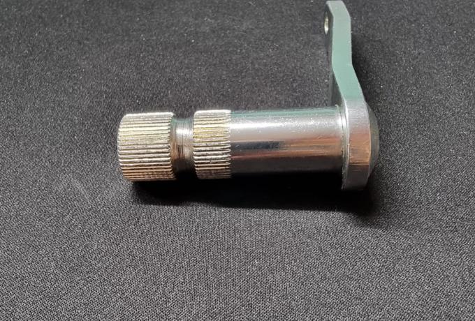 Triumph Shaft Brake Operating