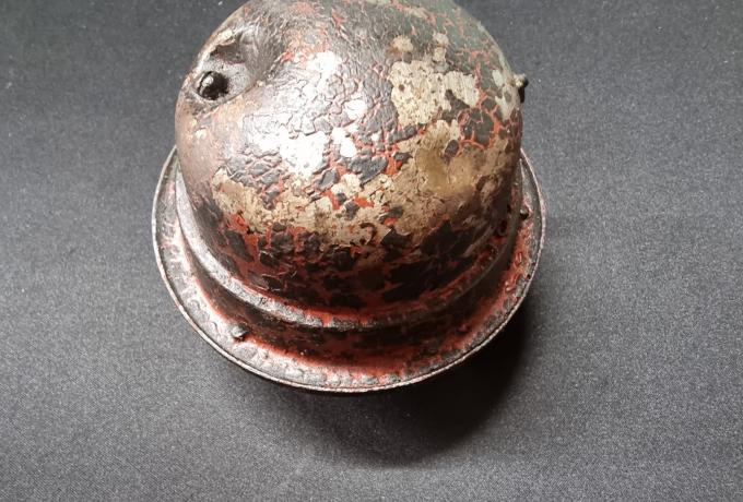 S.A. Klaxon. Kifonet Horn 6V  used