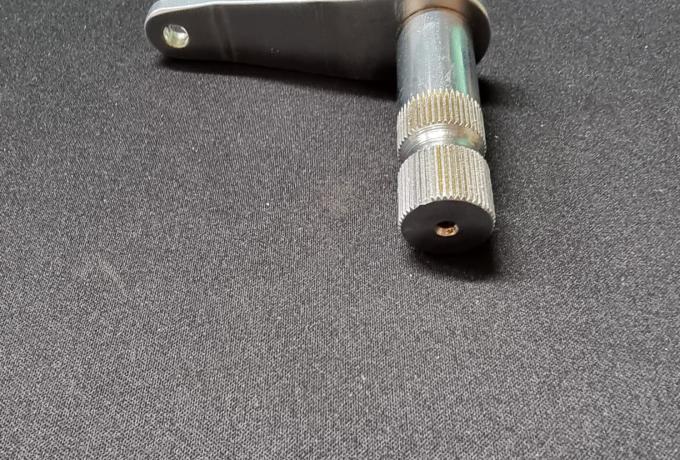 Triumph Shaft Brake Operating