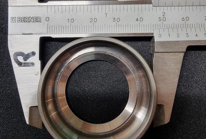 BSA C15/B40 Steering Head Cup 