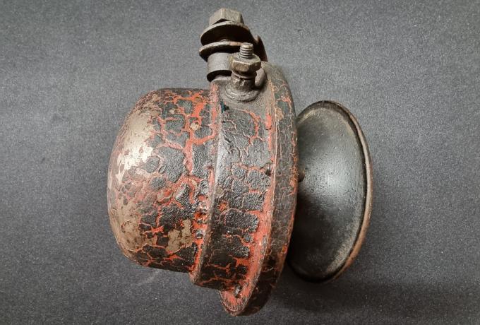 S.A. Klaxon. Kifonet Horn 6V  used