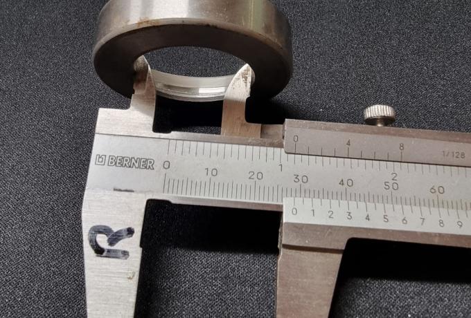 BSA C15/B40 Steering Head Cup 