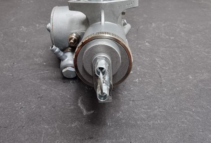 Amal Matchless G3 Vergaser 1964-66 STD