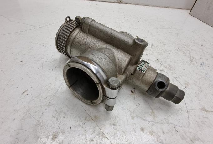 Dellorto Carburettor Pair SS1. 38 8 used