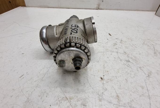 Dellorto Carburettor Pair SS1. 38 8 used