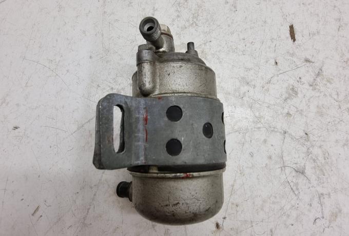 Dellorto Carburettor Pair SS1. 38 8 used