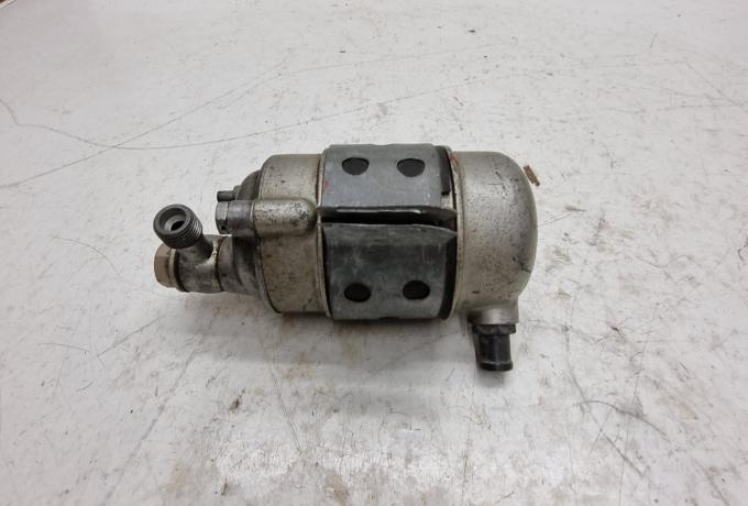 Dellorto Carburettor Pair SS1. 38 8 used