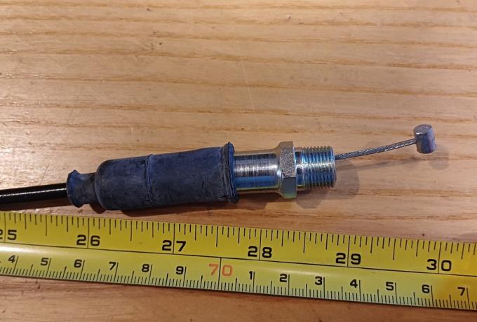 AJS/Matchless Magneto Cable 1949-59