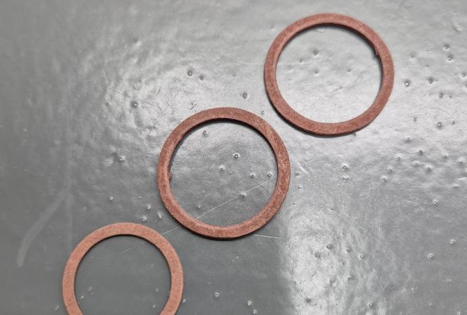 Gasket Set for TT Amal Carburettor 