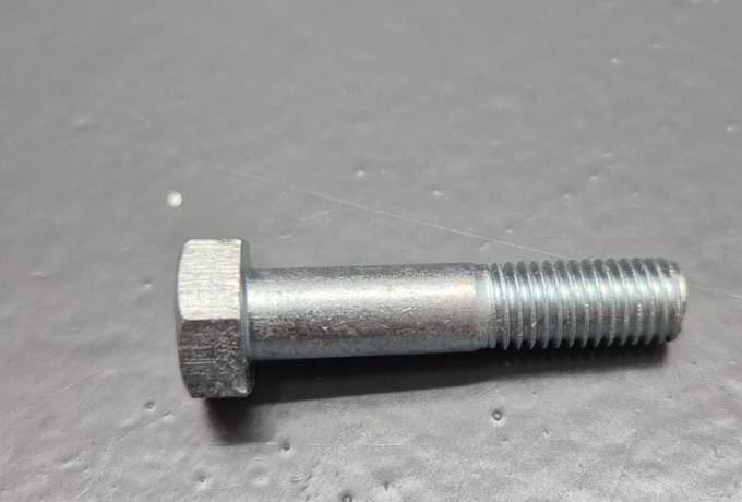 Bolzen/Schraube HEX 