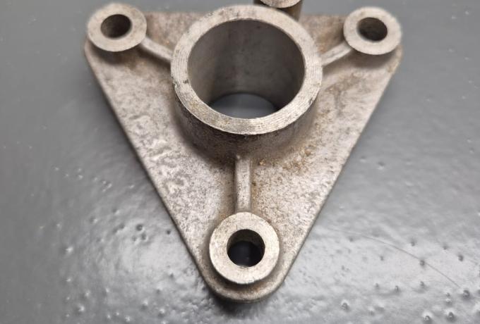 Triumph Halterung gebraucht