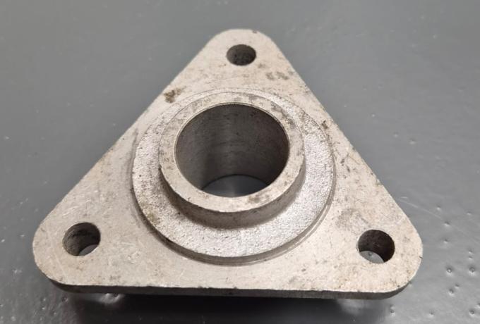 Triumph Halterung gebraucht