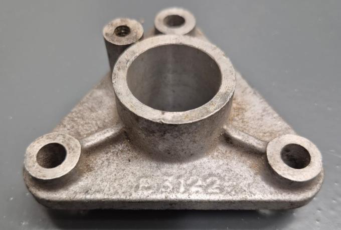 Triumph Halterung gebraucht