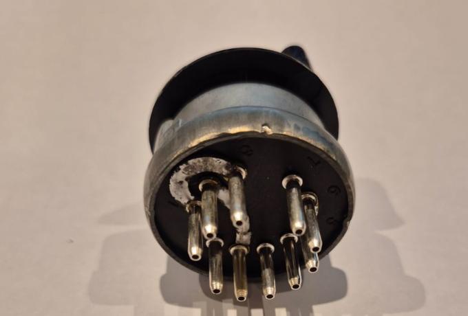 Lucas Lichtschalter Nachbau