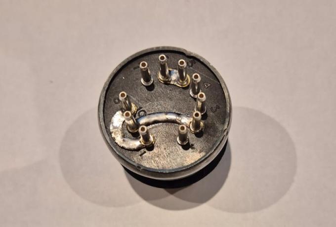 Lucas Lichtschalter Nachbau