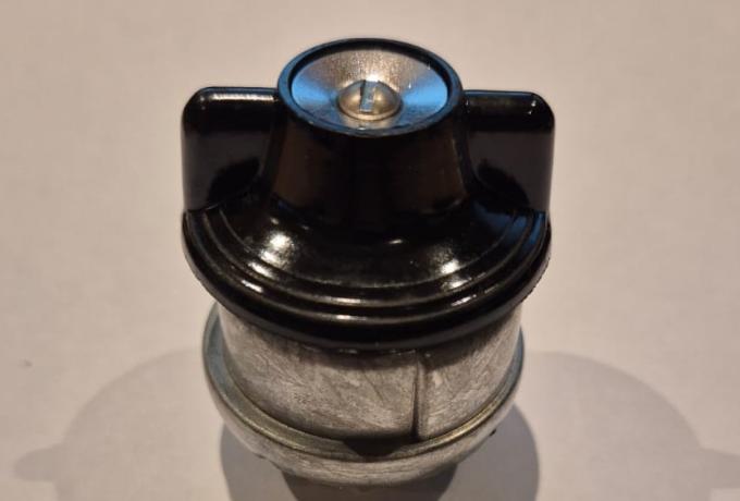 Lucas Lichtschalter Nachbau