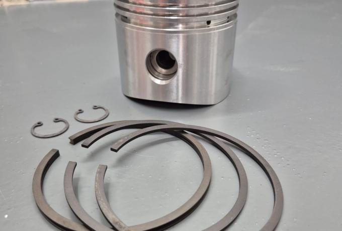 Velocette Piston 500 cc. MSS 1954-1958 