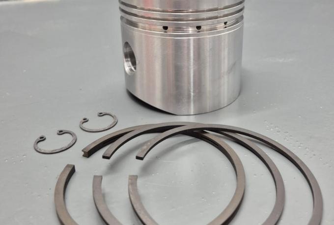 Velocette Piston 500 cc. MSS 1954-1958 