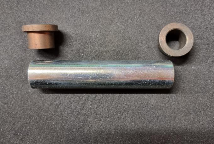 AJS/Matchless Centre Stand Bush and 2 Spacer Kit