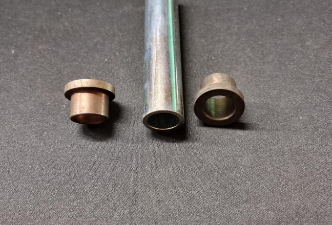 AJS/Matchless Centre Stand Bush and 2 Spacer Kit