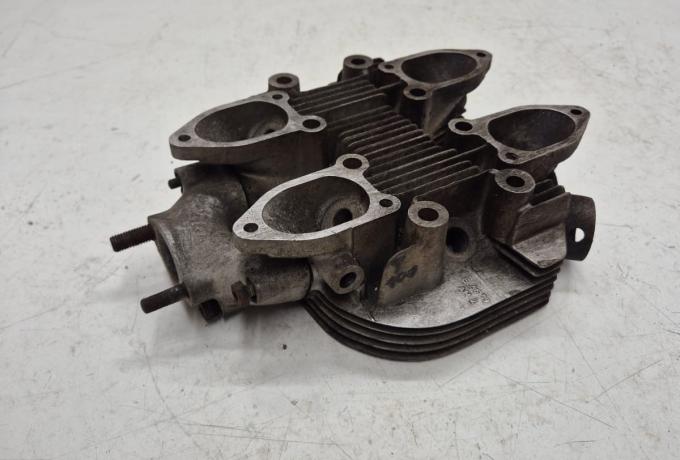Triumph T100 Cylinder Head used