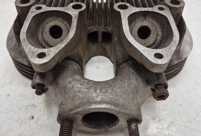 Triumph T100 Cylinder Head used