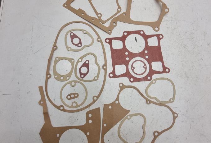 Norton 750cc OHV Atlas P11A Engine Gasket Set 1967-68