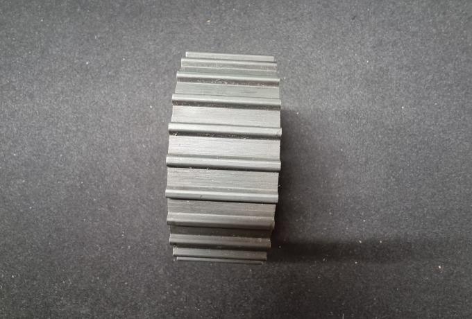 Triumph Belt Pulley 28T. 