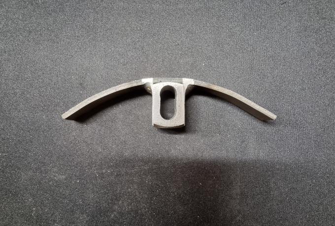 Ariel SQ 4 MK2 Chain Tensioner