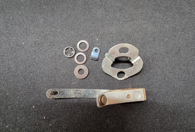 Lucas Original K1F. K2F Contact Clockwise 