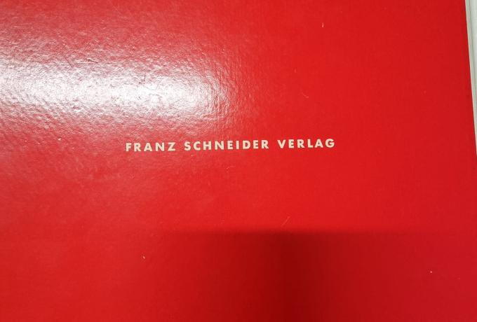 Junge, das ist Tempo. Rennmaschinen und ihre Meisterfahrer 1954