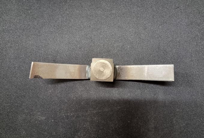 Ariel SQ 4 MK2 Chain Tensioner