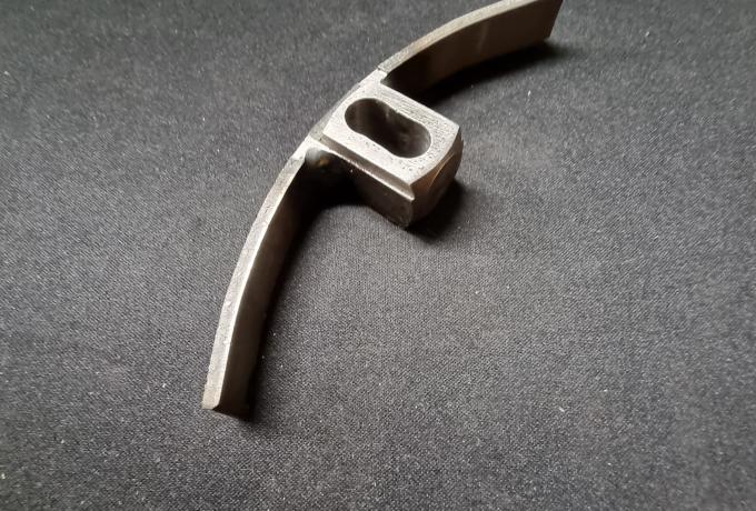 Ariel SQ 4 MK2 Chain Tensioner