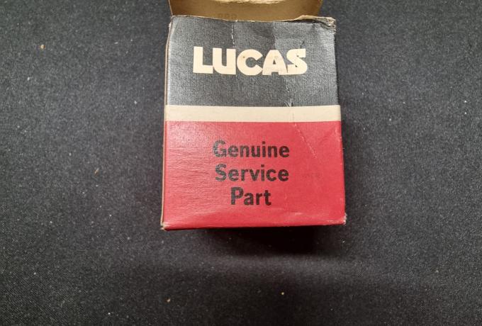 Lucas Original Headlight Bulb Adaptor 