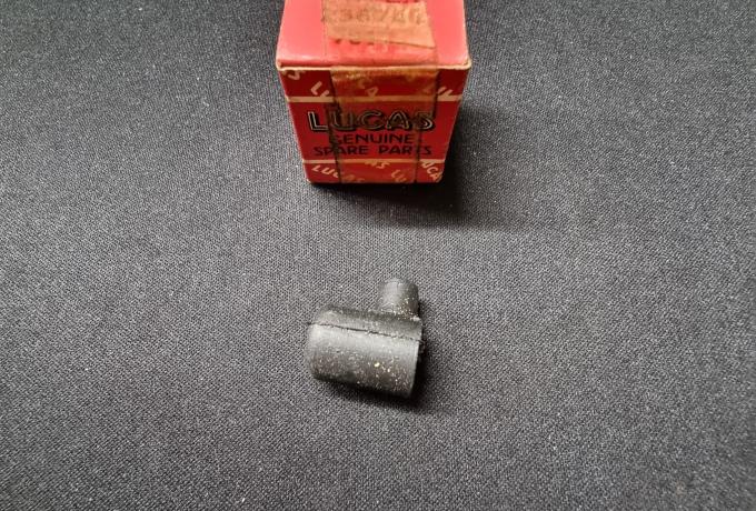 Lucas Original Cover - Rubber