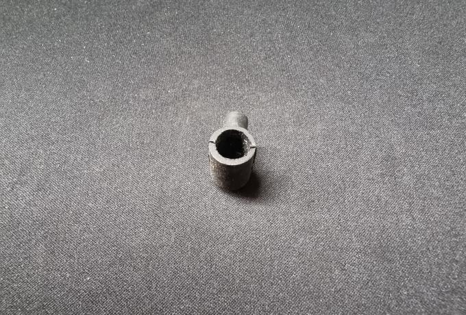 Lucas Original Cover - Rubber