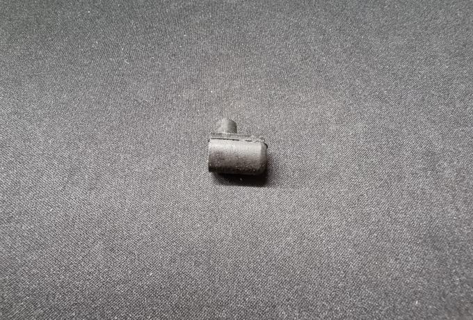 Lucas Original Cover - Rubber