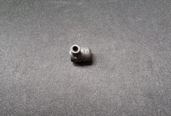 Lucas Original Cover - Rubber