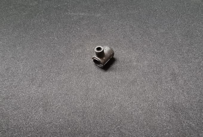 Lucas Original Cover - Rubber